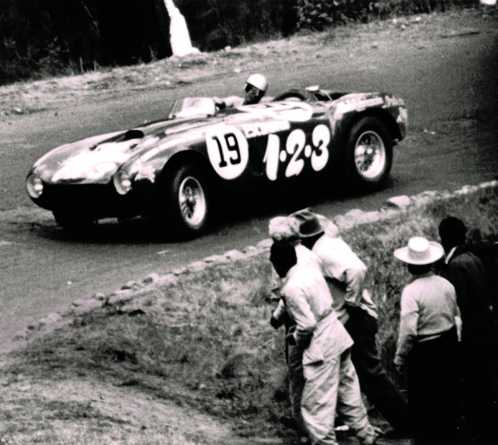 Feeling43 : Kit Ferrari 375+ winner Panamericana 1953  --> SOLD
